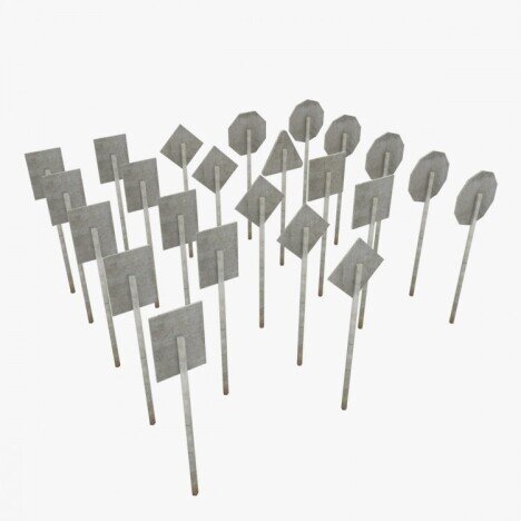 Indicator atentie pericol de electrocutare